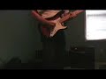Budda Superdrive 18 Tone Sample