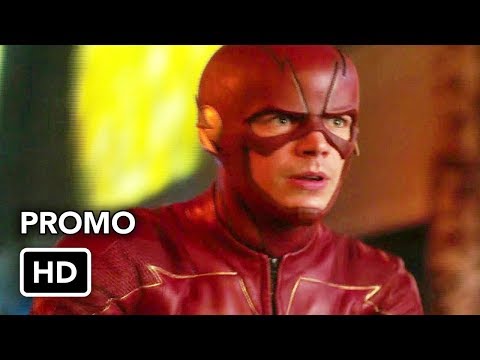The Flash S04E04                                                                                                                                                                                                                                          