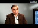 Kourosh Karimkhany, head of corporate development at Conde.net, tells Vator.tv's Bambi Francisco in this interview that a startup CEO shouldn't be afraid to surround themselves with people who are at least as smart as they are.
Read more at:
http://www.vator.tv/news/show/2008-03-04-lessons-learned-condenets-kourosh-karimkhany-on-what-makes-a-strong-startup-team