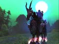 warcraft 3 undead x1 soundtrack