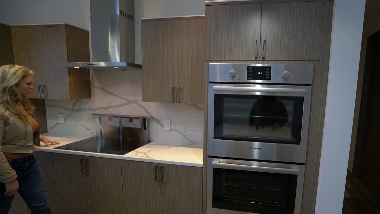 Ecohaus Features