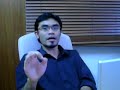 dyod - interviewed ahmad