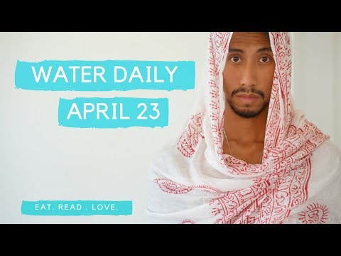 WATER CANCER, PISCES, SCORPIO “ SOMEONE WILL STOP YOU“ APRIL 23 SOULMATE TAROT READING
