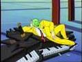 The Mask Animated Series Intro