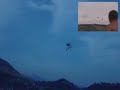 Teste do Reserva FLASH Paragliders