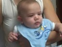 Baby Davey Cali 4