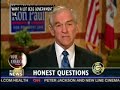 Ron Paul on Glenn Beck - Part 8 12/18/2007
