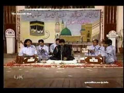 Ahmed-e-mustafa