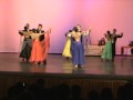 Cupa Toamnei 2009 - Mirajul Dansului Sibiu
