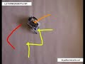 Arduino Robot - Tracing LMR Arduino Robot - Tracing LMR