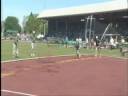 2008 Prefontaine Classic - Men\
