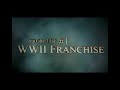 Call of Duty PSP Teaser