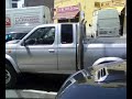 navara a lo power rager