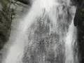 Cascada La Mina en El Yunque - Rio Grande Puerto Rico