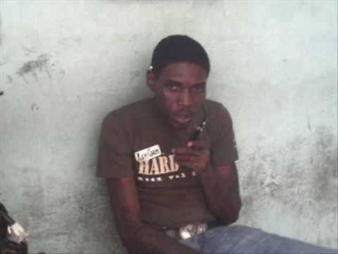 Vybz Kartel - Say She Want (Computer Riddim) March 2010