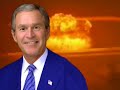 George Bush Sings - Nucular (Nuclear) George Bush Sings - Nucular (Nuclear)