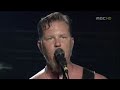 Metallica - Frantic