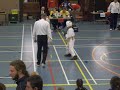 Tea Kwon Tornooi Leerdam - Taekyon Berghem