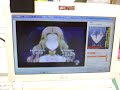 EeePC901-XでBiglobeストリーム（一部がドコモ通信カードで再生可）