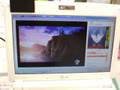 EeePC901-XでBiglobeストリーム（一部がドコモ通信カードで再生可）