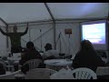 Mike Lake at Rationalist Week 2008 part V