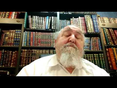 La recette du 'Harosset selon le AriZal - Rav David Daniel Hacohen.