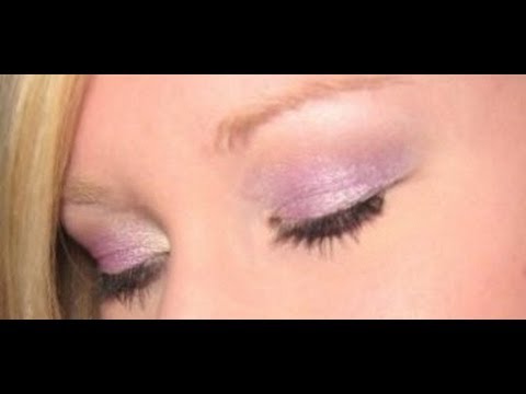 doll makeup tutorial. lashes make up tutorial