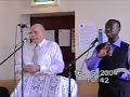 The Sheffield Convention With Bro Ewald Frank 15
