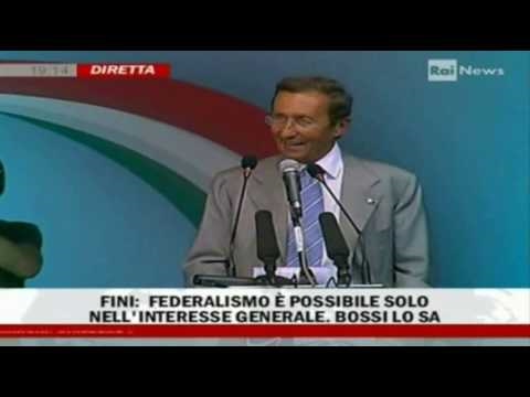touristpg - CLICCA E ISCRIVITI - Temi del video: - tentativo di Berlusconi strappare alcuni parlamentari finiani - Metodo Boffo (