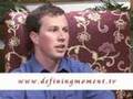 The Freedom to Be Your True Self Pt. 1 - The Defining Moment
