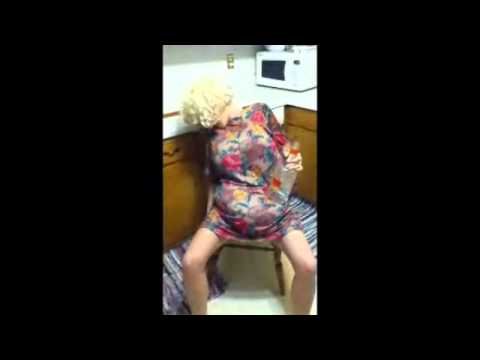 Aunt Patty - Ginger St. James is recording a new album. Aunt Patty Joe heard about her campain to raise funds, and recorded this video. CAMAPAIGN LINK- http://igg.me/p/90...