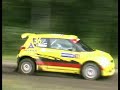 WRC Neste Oil Rally Finland 2007