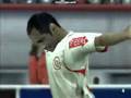 Liga Peruana 07 Promo 1  Alianza Lima vs Universitario