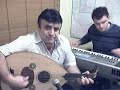 Kurdilihicazkar Pesrev beste Bulent Sabah