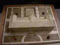 videos de Maquetas Arquitectura. Maquetas Ederlan 2008