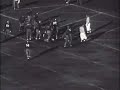 Notre Dame vs. USC - 1946, 1947, 1948 Notre Dame vs. USC - 1946, 1947, 1948