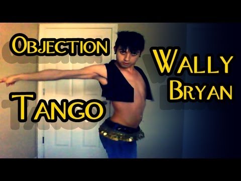 Video de Objection (Tango) (Afro-Punk version) de Shakira