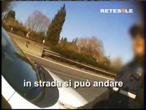 Immagine anteprima YouTube