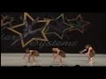 gorecki - kaitlynn hayley and tarra
