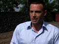 Ben Affleck in Democratic Republic of Congo
