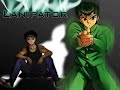 Here is the interview with Lanipator.

The editing for this episode was done by KaiserNeko.

Check out Lanipator at:
http://www.youtube.com/user/Lanipator

and

http://www.youtube.com/user/Vegeta8639