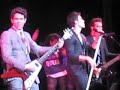 Camp Rock 2 - Demi Lovato - It's On & Jonas Brothers - Heart and Soul