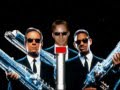 videos de VHS Morphing Animation von 1993 mit POV-Ray erstellt