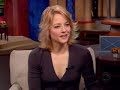 Jodie Foster\