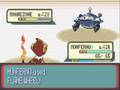 Pokemon Ruby Destiny - Battle vs Leader Alastor