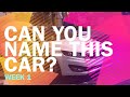 Click here to watch this video Bill's Car Wash - Name That Car Week 1
