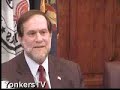 Yonkers Mayor Presents Budget to the City Council Part 1 Yonkers Mayor Presents Budget to the City Council Part 1
