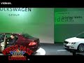 Volkswagen Group Geneva Motor Show Pt. 6 - Skoda