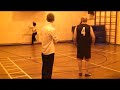 Basketball Holmfirth High School Basketball Holmfirth High School