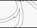 Line Rider: Pipes